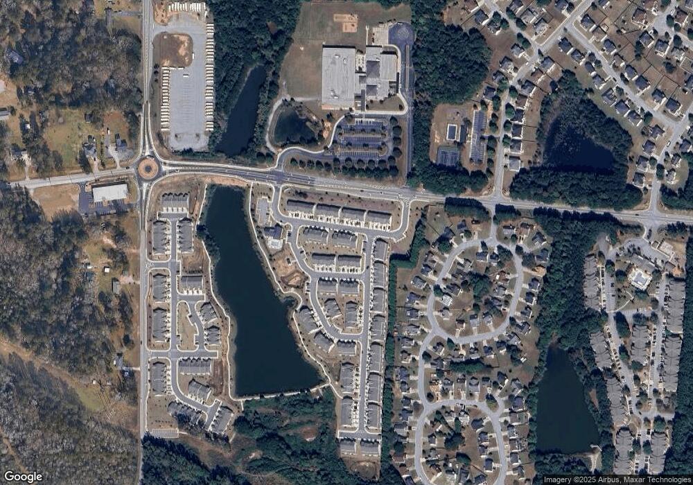 135 Story St, Covington, GA 30016 - photo 1