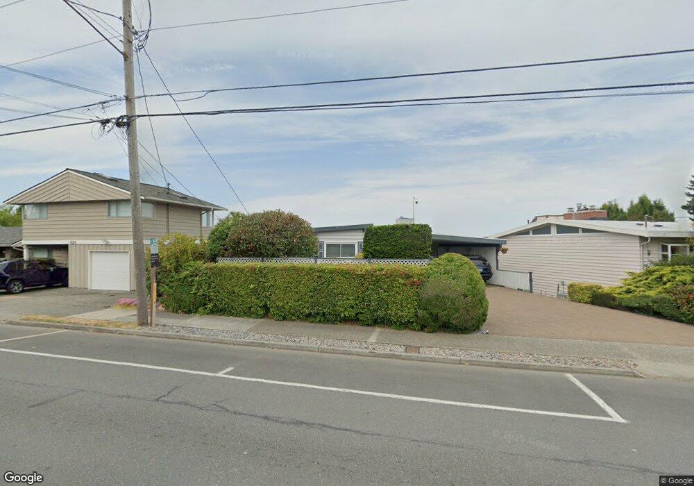 509 3rd Ave N, Edmonds, WA 98020 - photo 1