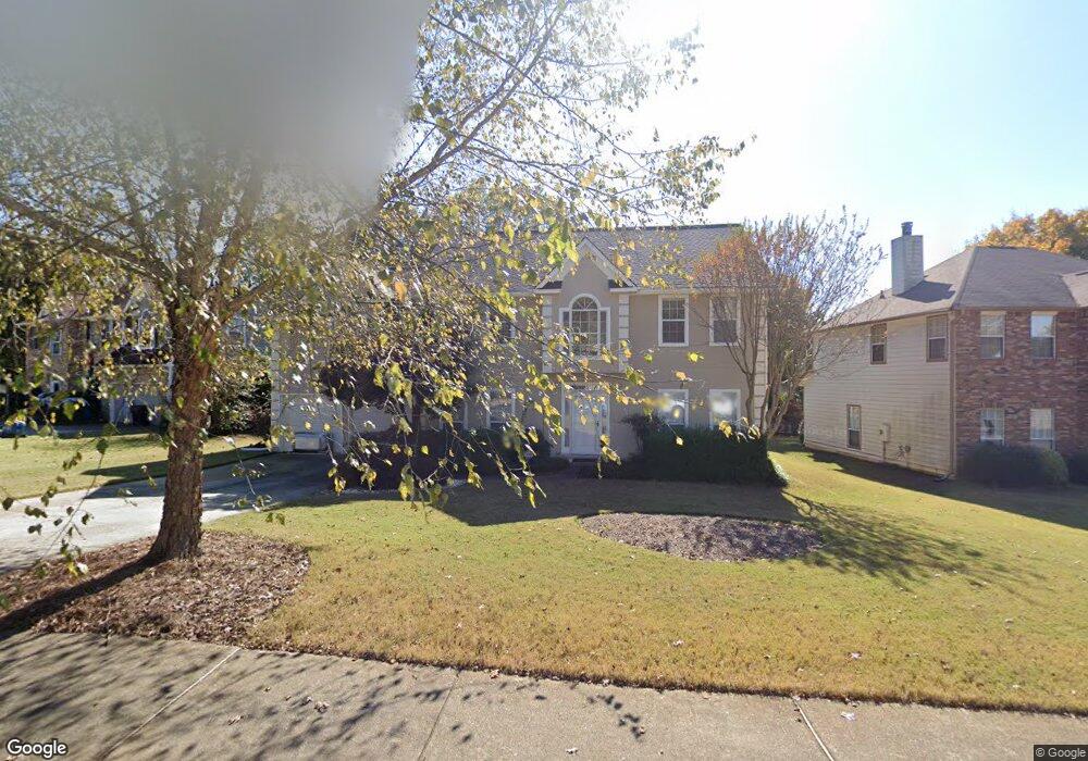 225 Greenmont Downs Ln unit 2, Alpharetta, GA 30009 - photo 1