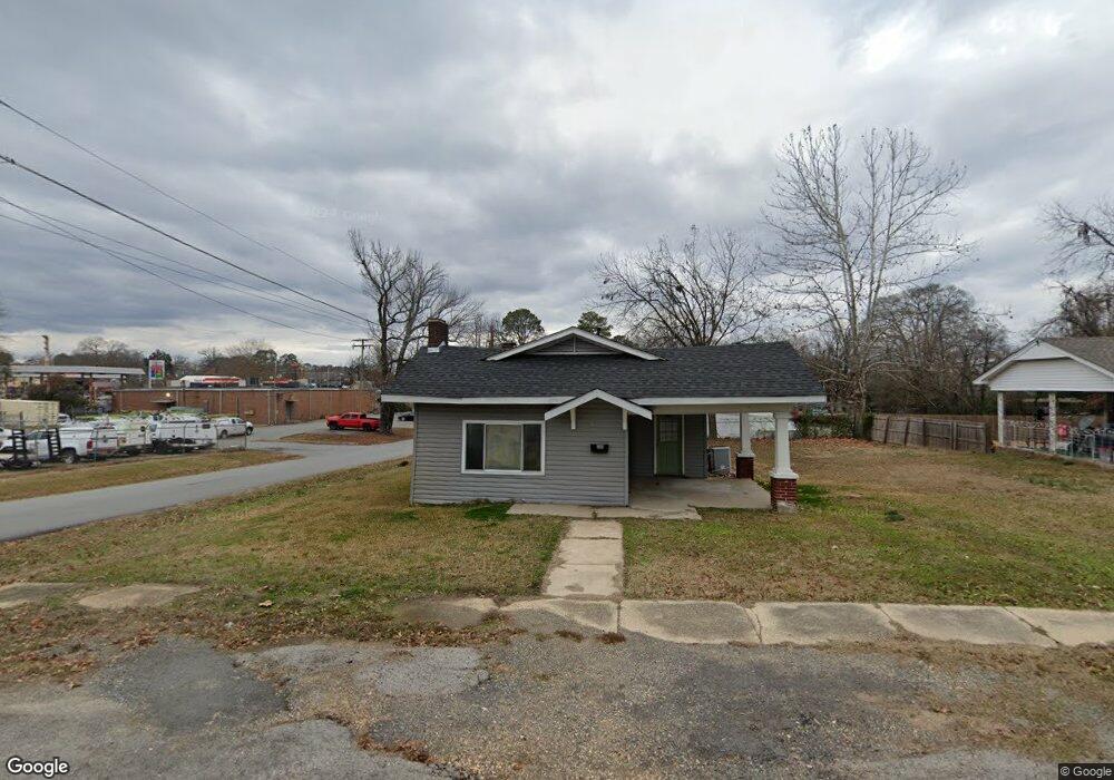 310 E Pine St, Sheridan, AR 72150 - photo 1