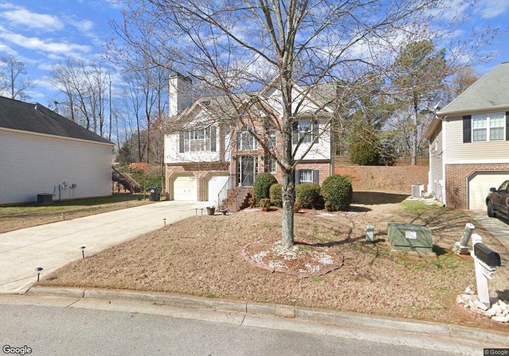 7112 Southface Way, Austell, GA 30168 - photo 1