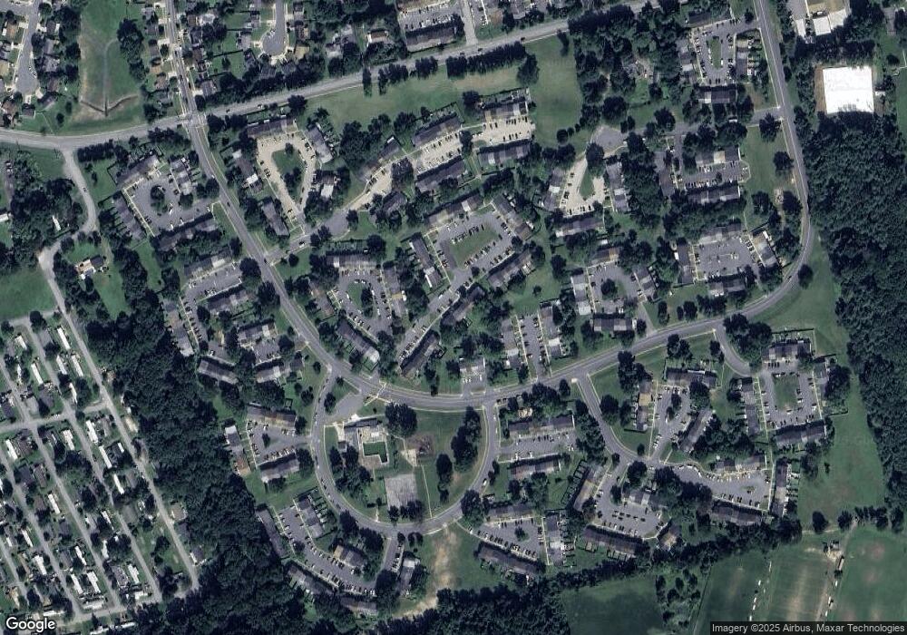 1349 Harford Square Dr, Edgewood, MD 21040 - photo 1