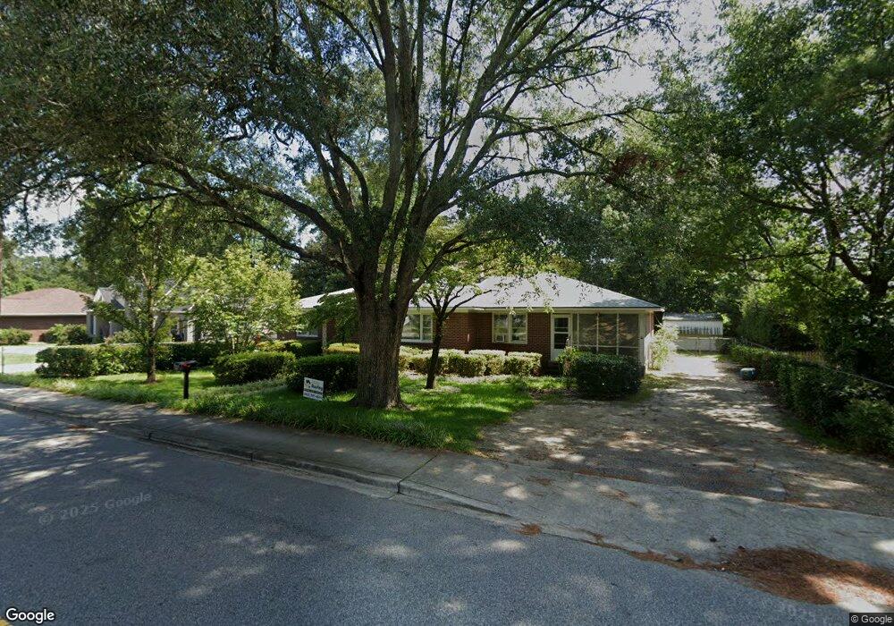 202 Hook Ave, West Columbia, SC 29169 - photo 1