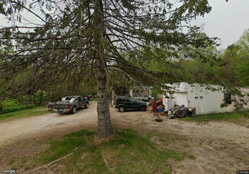 566 Ridge Rd, Middleton, NH 03887 - photo 1