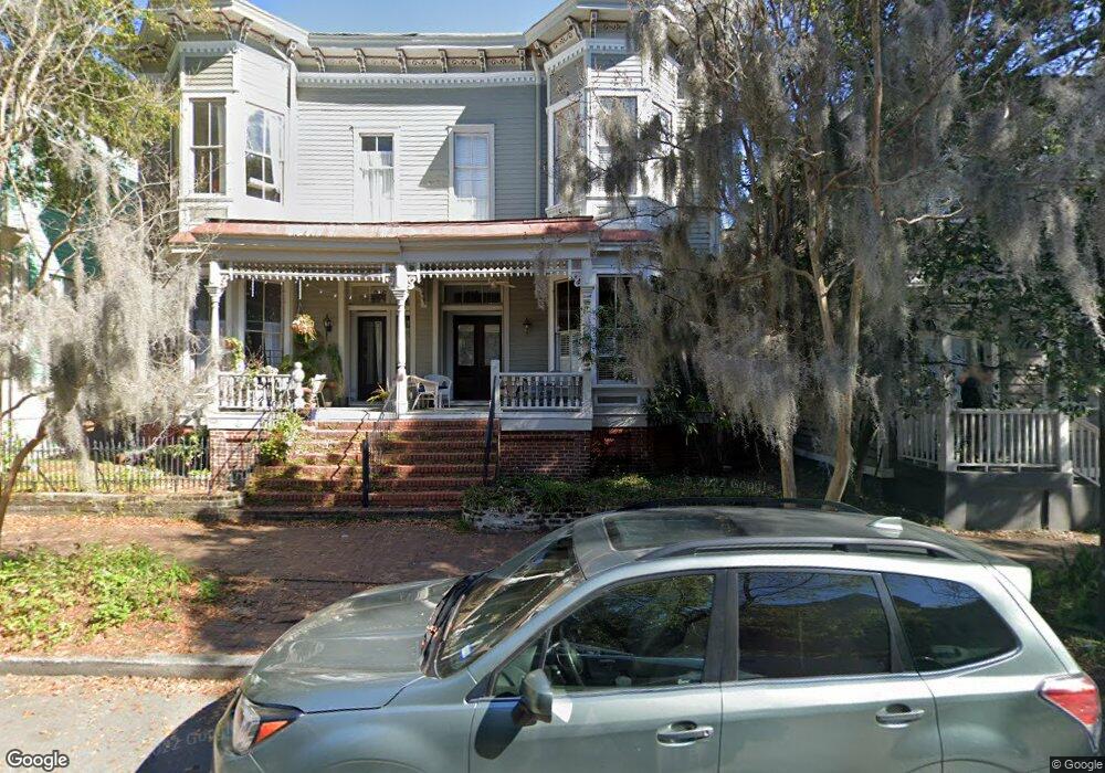 218 E Bolton St, Savannah, GA 31401 - photo 1