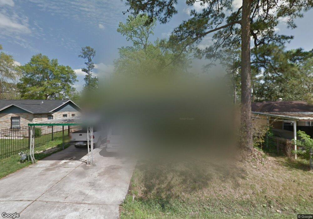 10458 Bucknell Rd, Houston, TX 77016 - photo 1