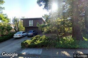 861 Allardice Way, Stanford, CA 94305