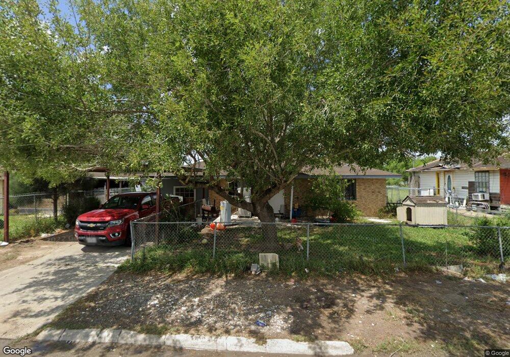 2623 Minnie Ave, Donna, TX 78537 - photo 1