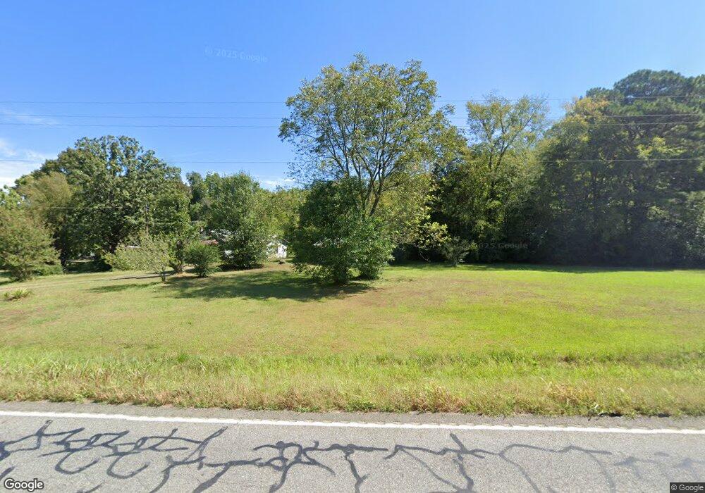 8088 Red Bud Rd NE, Ranger, GA 30734 - photo 1