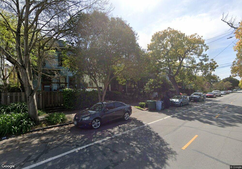 1834 Hearst Ave unit 1, Berkeley, CA 94703 - photo 1