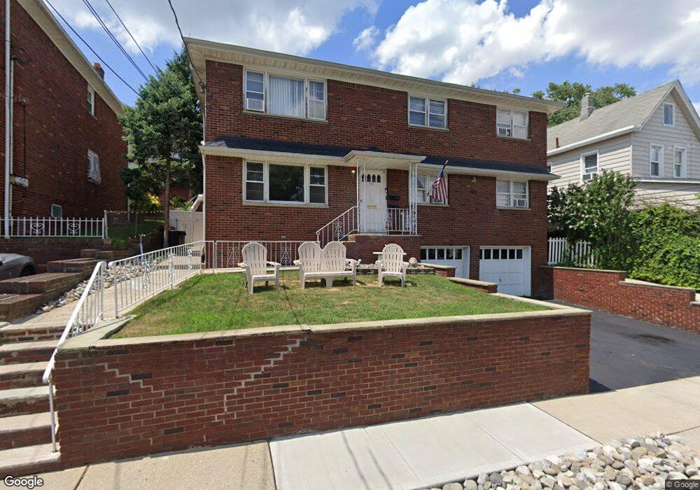 363 4th St, Lyndhurst, NJ 07071 - photo 1