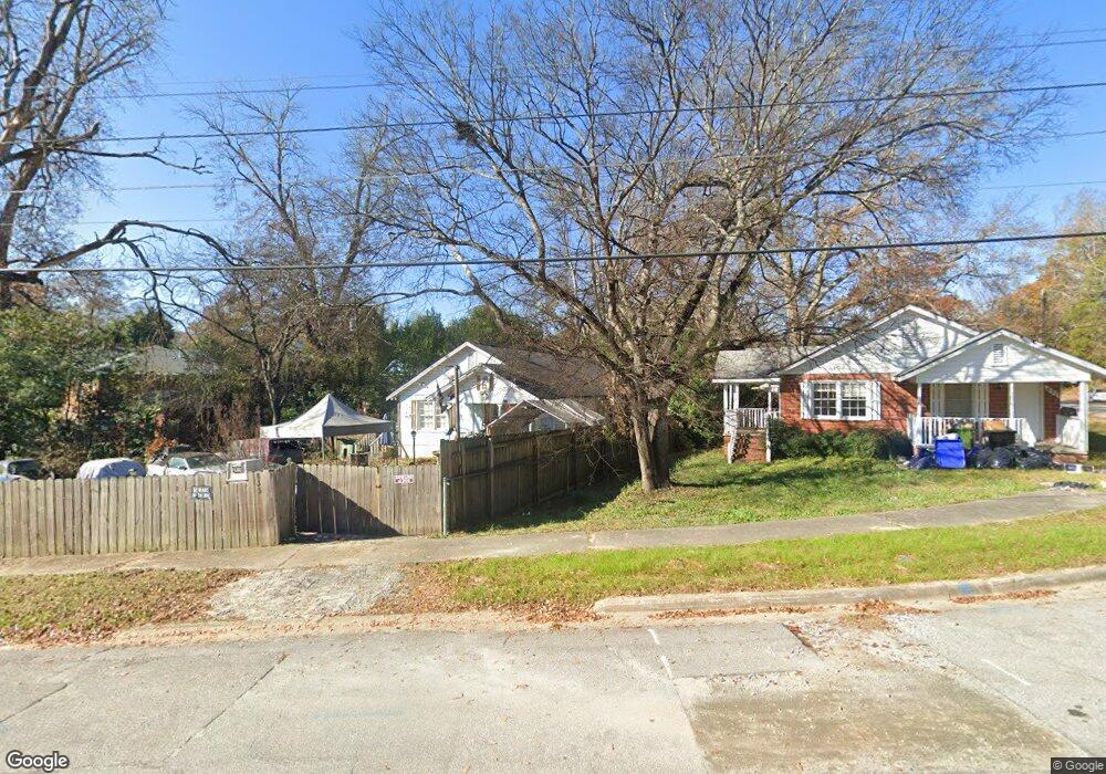 833 Fulton Ave, Columbus, GA 31906 - photo 1