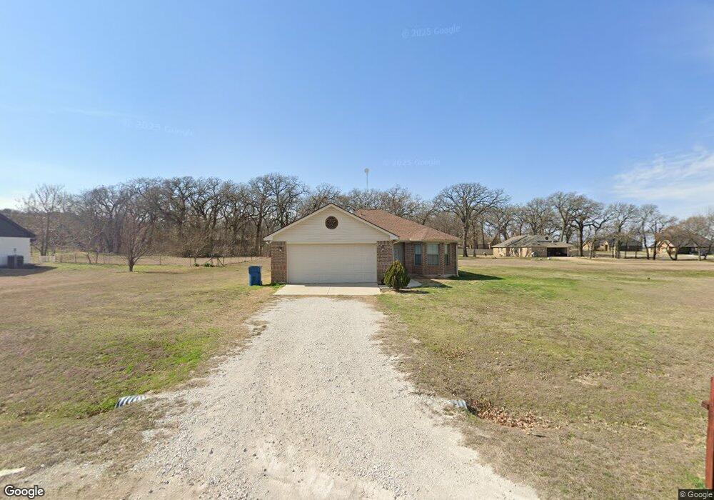 100 Kersh Ln, Springtown, TX 76082 - photo 1