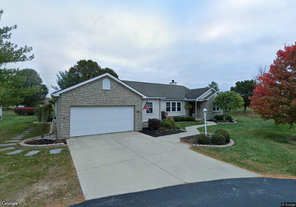 1522 Madison Place unit 7, Wapakoneta, OH 45895 - photo 1