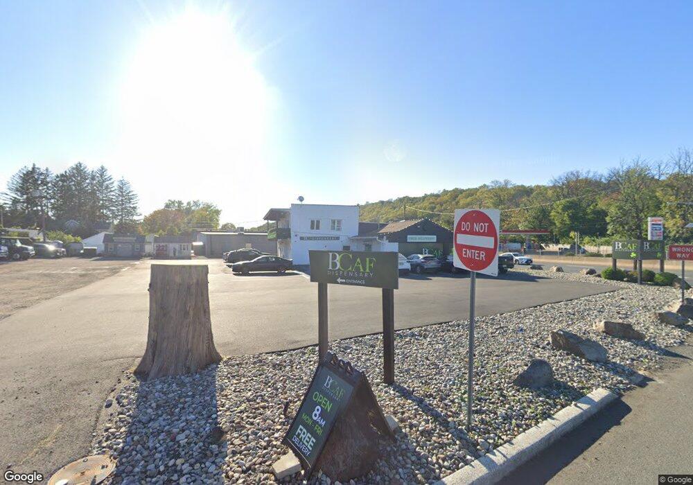 2600 Us Highway 22, Scotch Plains, NJ 07076 - photo 1