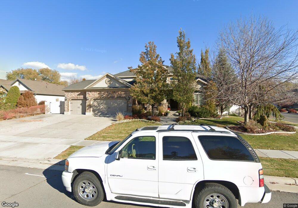 2131 S 635 W, Syracuse, UT 84075 - photo 1
