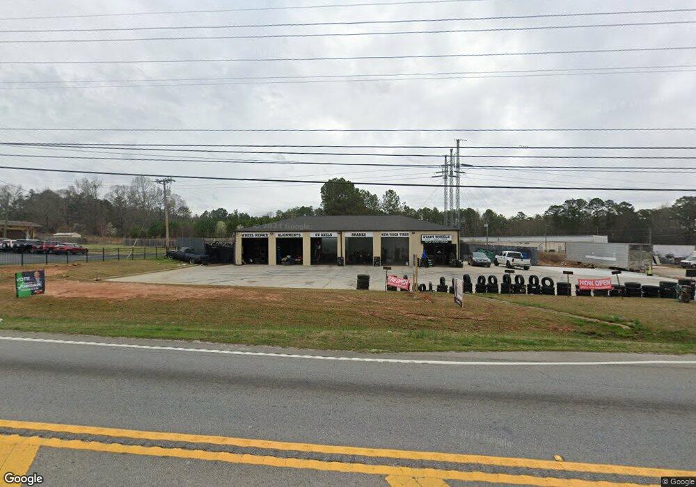 11310 Brown Bridge Rd, Covington, GA 30016 - photo 1