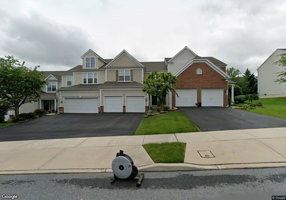 5224 Blue Sky Dr, Orefield, PA 18069 - photo 1