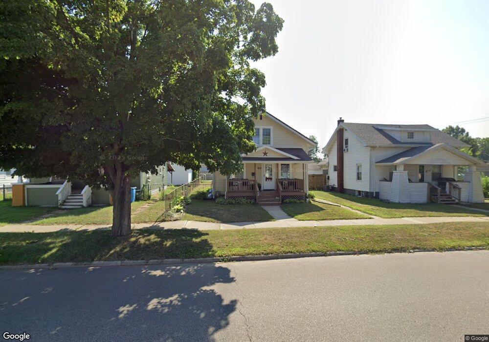 1005 N 13th St, Niles, MI 49120 - photo 1