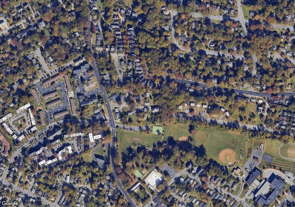 1211 Preston Ave, Charlottesville, VA 22903 - photo 1