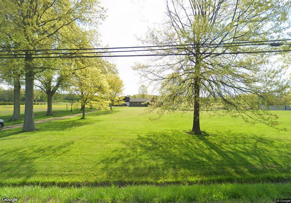 2958 State Route 44, Rootstown, OH 44272 - photo 1