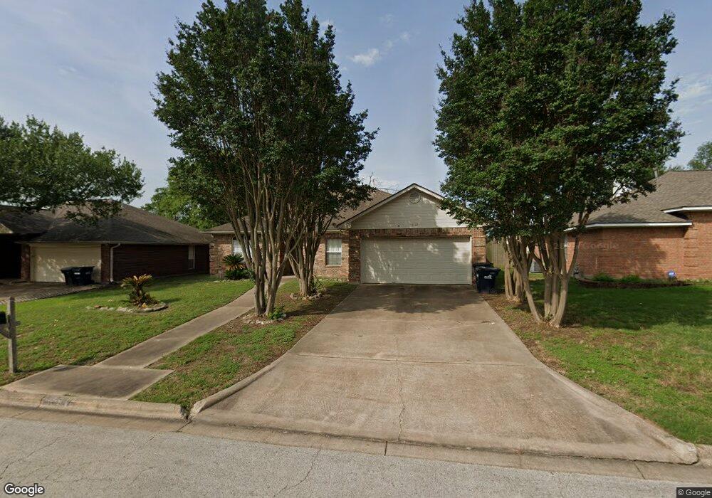 1712 Laura Ln unit CS, College Station, TX 77840 - photo 1