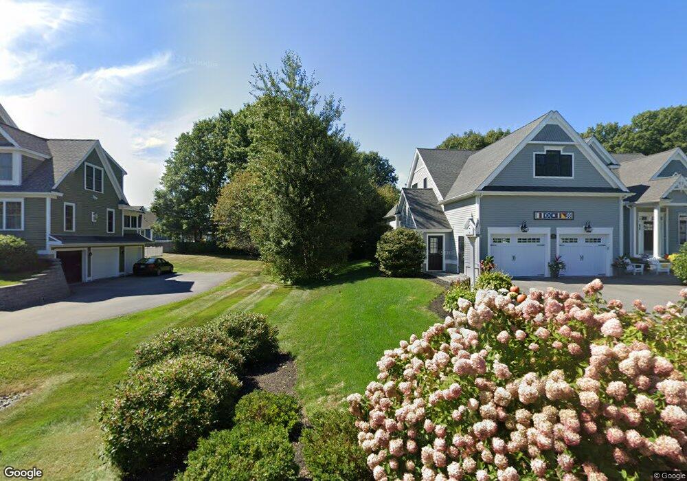 8 Fielding Ln, Hampton, NH 03842 - photo 1