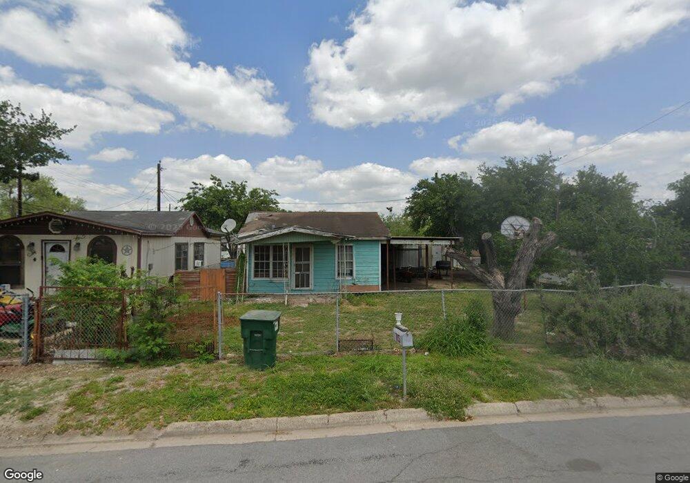 715 E Cortez Ave, Pharr, TX 78577 - photo 1