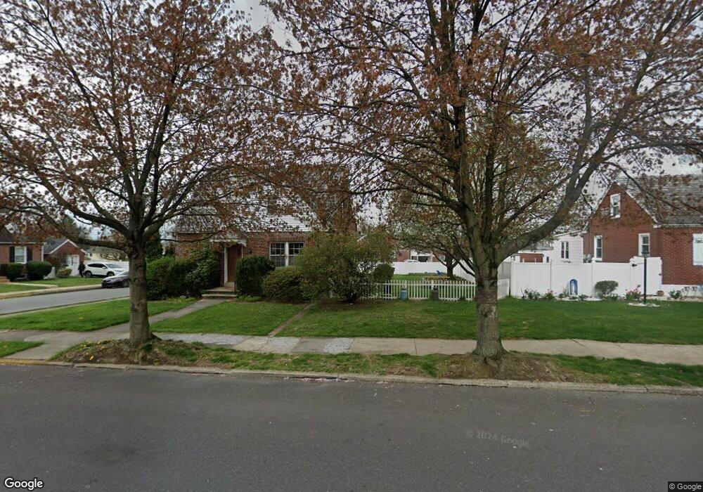 1028 N 17th St unit 1034, Allentown, PA 18104 - photo 1