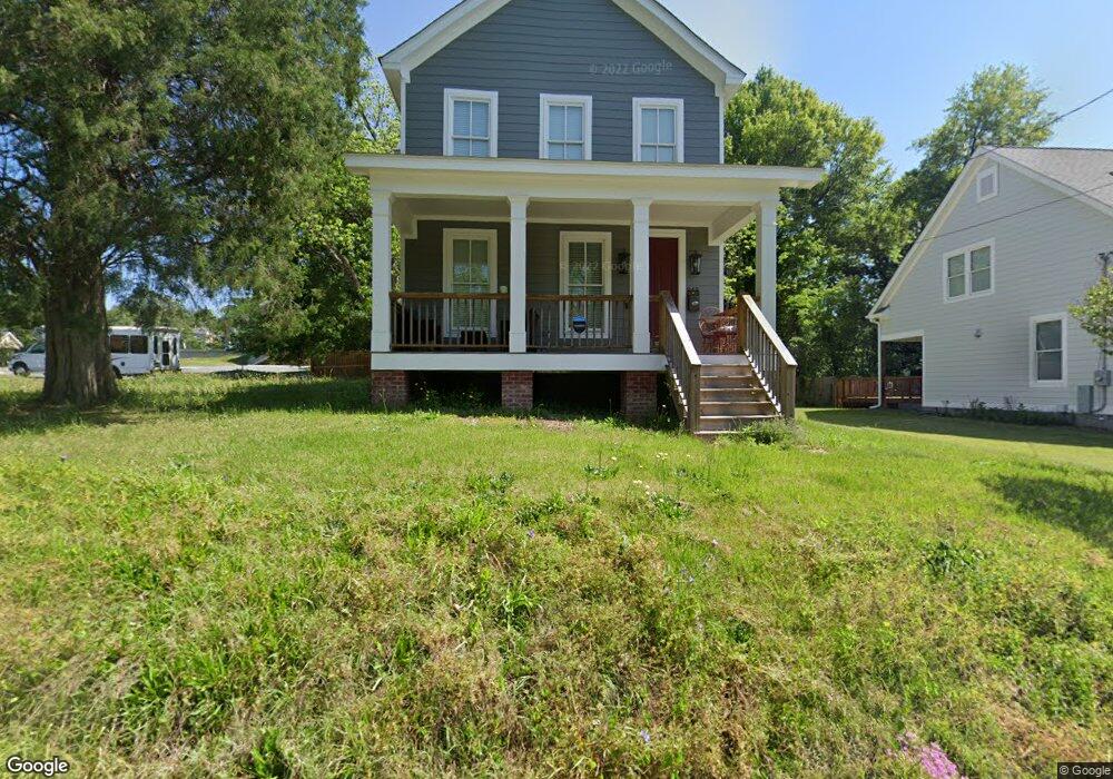 945 Hazel St, Macon, GA 31201 - photo 1