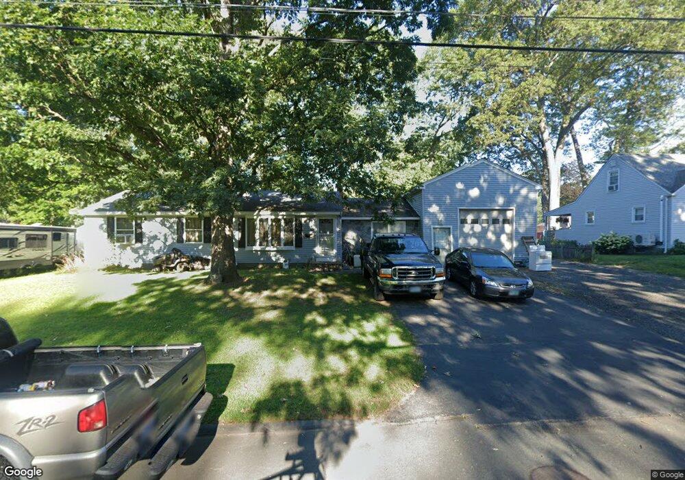 40 Burnham St, Enfield, CT 06082 - photo 1