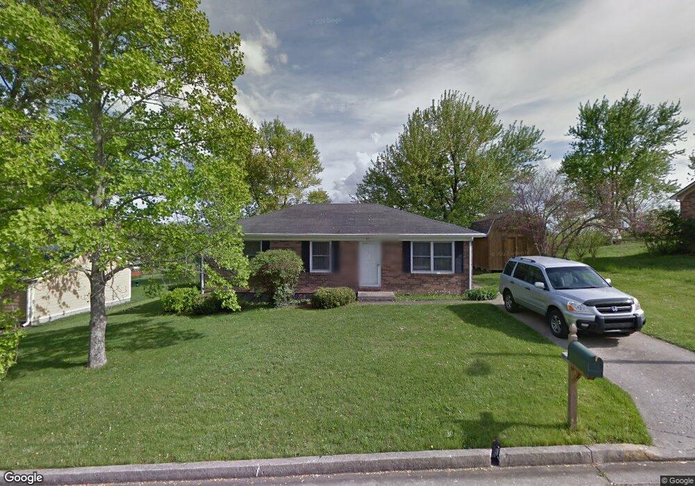 311 Thacker Dr, Wilmore, KY 40390 - photo 1