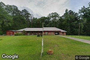 1171 Stokley Town Rd, Silas, AL 36919