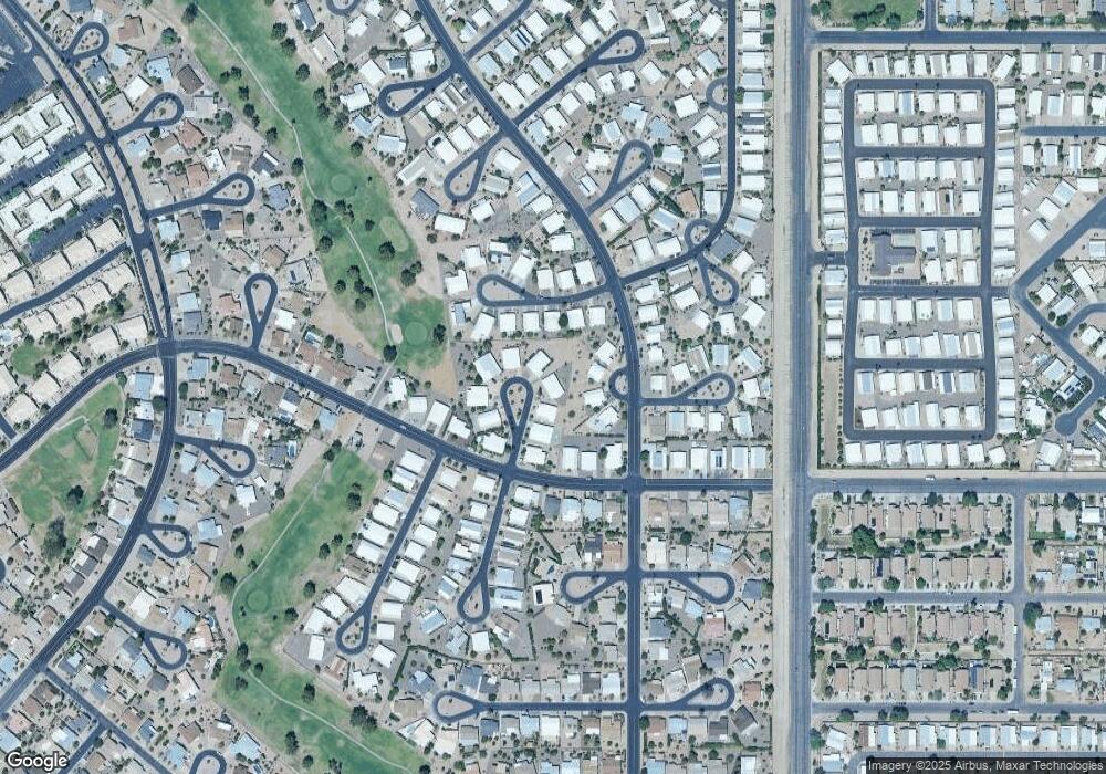 741 S 82nd Way, Mesa, AZ 85208 - photo 1