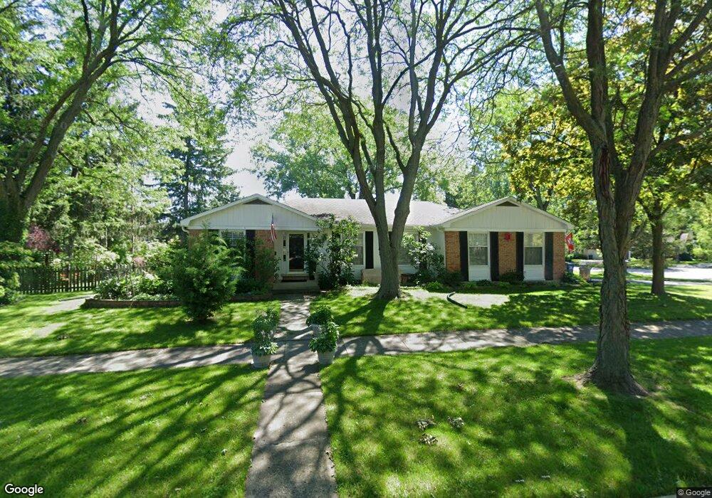 20 Olympus Dr, Naperville, IL 60540 - photo 1