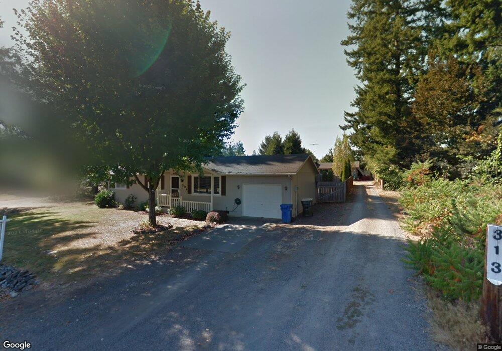 307 3rd Ave W, Napavine, WA 98532 - photo 1