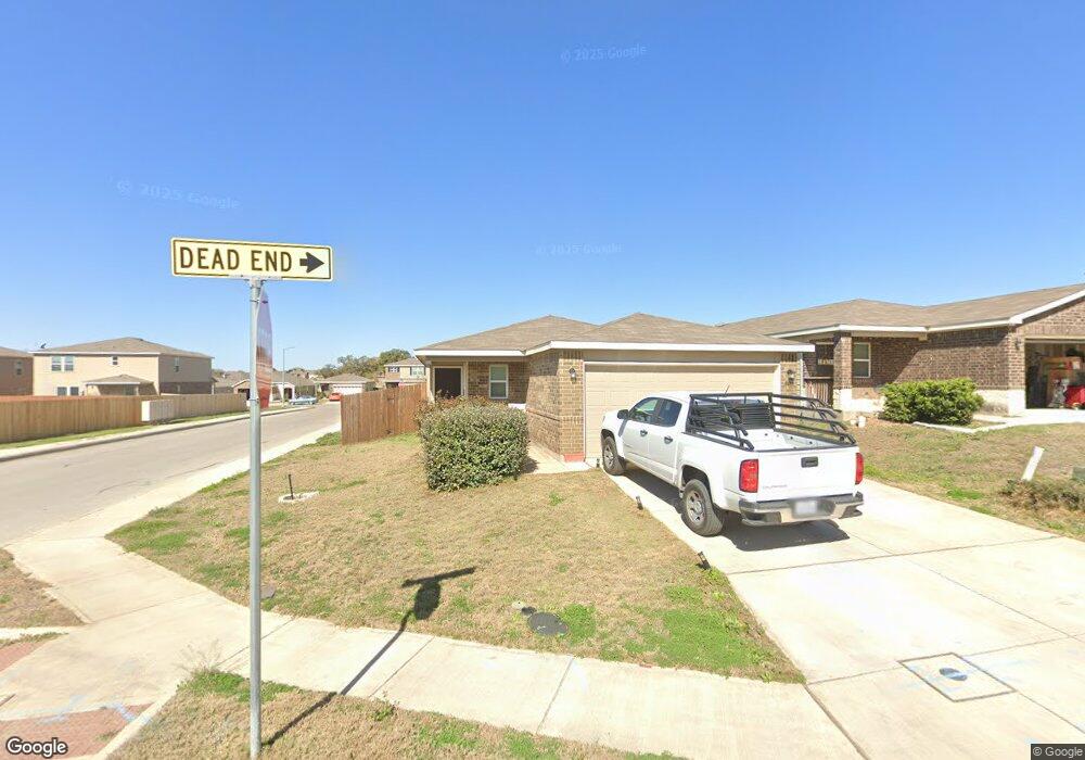 10203 Reyes Heights, San Antonio, TX 78254 - photo 1