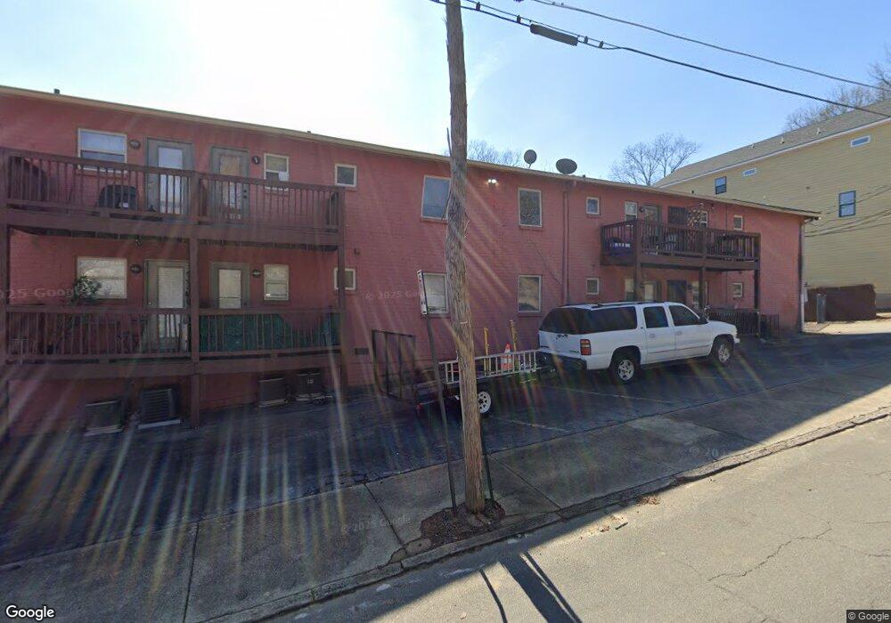 561 Formwalt St SW, Atlanta, GA 30312 - photo 1