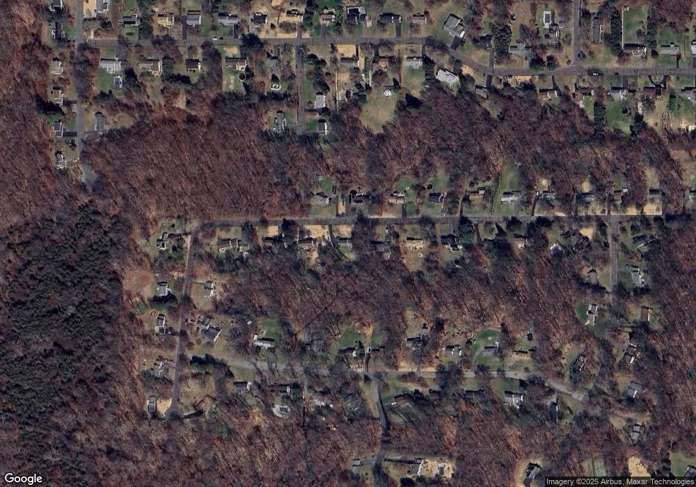 71 Harvester Rd, Monroe, CT 06468 - photo 1