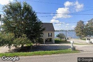 6591 Island Rd, Jarreau, LA 70749