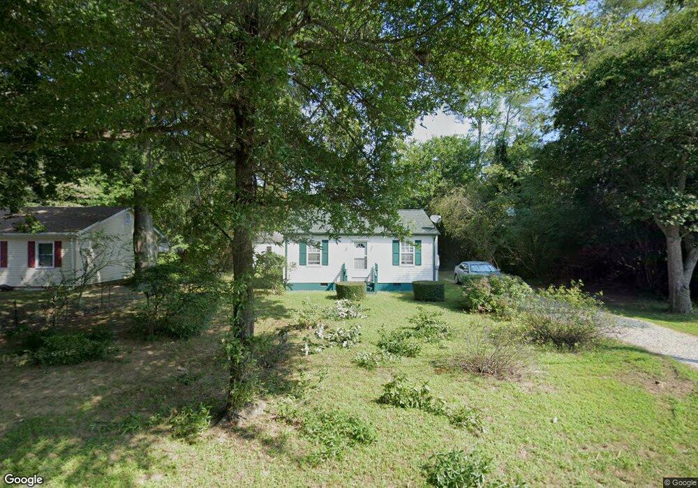 7071 Fields Landing Rd, Hayes, VA 23072 - photo 1