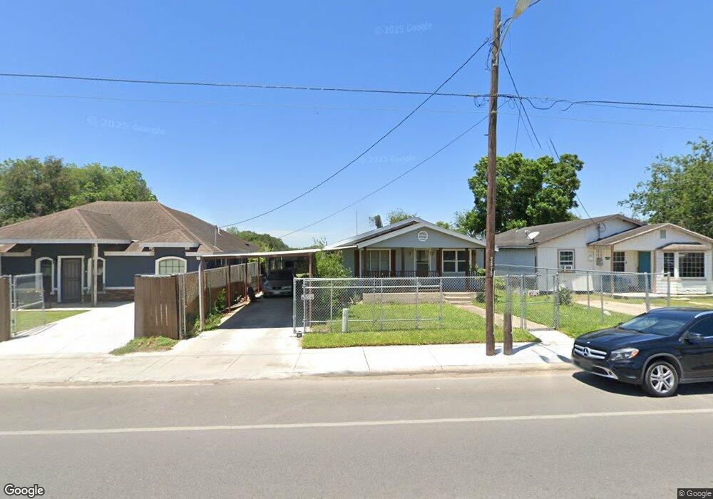 807 S Salinas Blvd, Donna, TX 78537 - photo 1