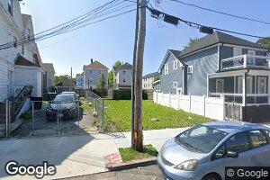 6 Warrington St, Providence, RI 02907