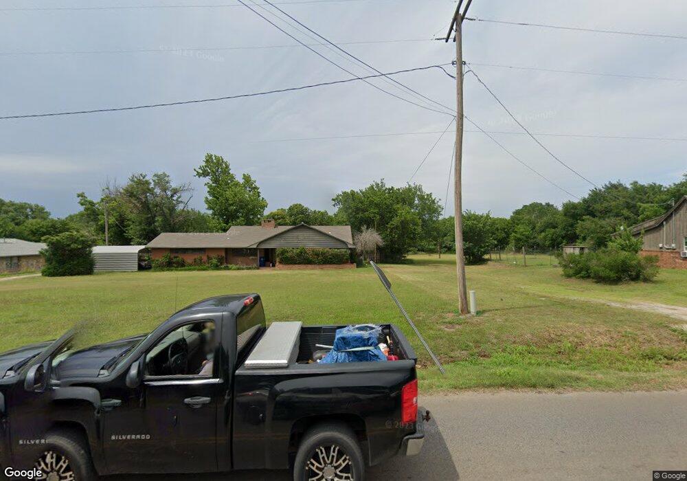 899 W Plato Rd, Duncan, OK 73533 - photo 1