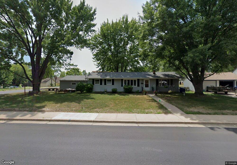 501 6th Ave N, Sauk Rapids, MN 56379 - photo 1