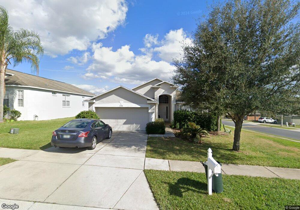 7524 Mt Laurel Dr, Zephyrhills, FL 33540 - photo 1