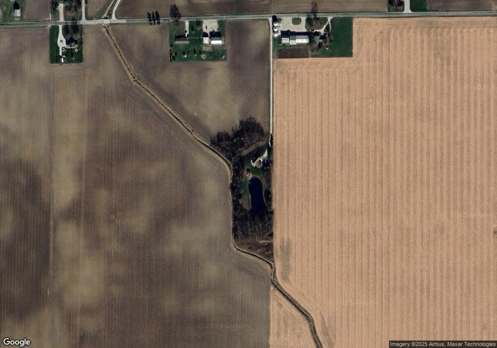 2570 W 100 N, Monroe, IN 46772 - photo 1