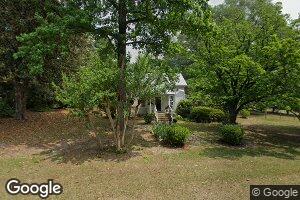 392 Pinebluff Cemetery Rd, Pinebluff, NC 28373