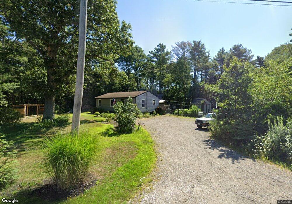 0 Botka Dr, Charlestown, RI 02813 - photo 1