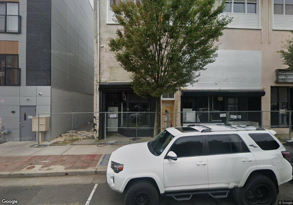 714 Bangs Ave, Asbury Park, NJ 07712 - photo 1